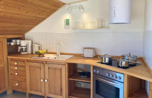 It's Gunneby nice - Ferienwohnung - Foto 6