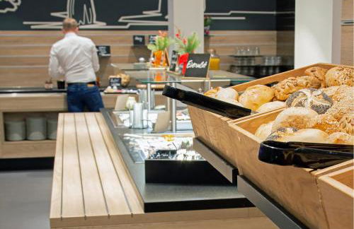 sylc. Apartmenthotel – Serviced Apartments - Foto 91