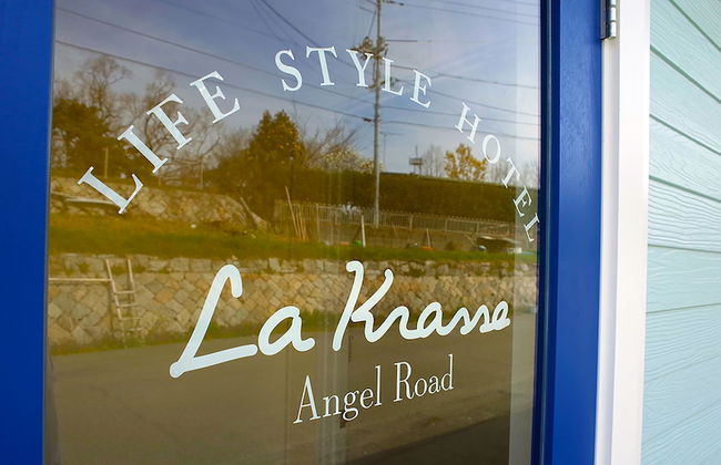 La Krasse Angelroad - Foto 60