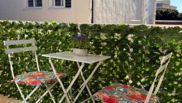 Casa Nathan - Historic Center - 50m from the Beach - Balcony - Foto 2