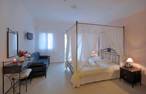 Anatoli Hotel - Foto 93