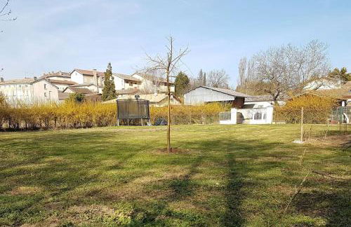 LE SECRET DU CHEMIN confort, détente et loisirs - Foto 32