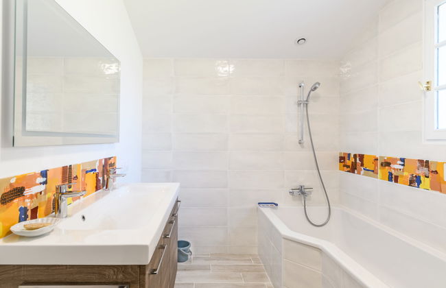 4 bedroom House in Lit-et-Mixe with garden and terrace - Photo 5