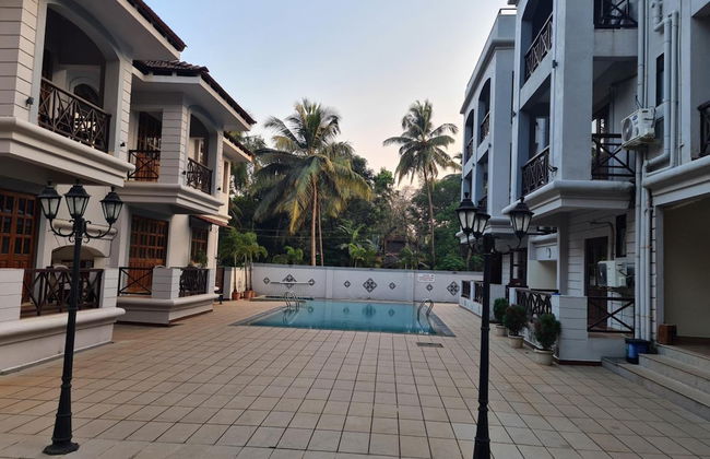 Coastal Suites Apart-Hotel - Foto 42