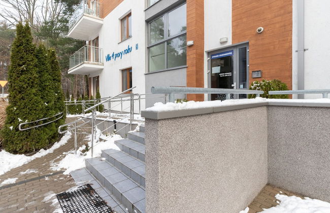 Willa 4 Pory Roku by Renters - Photo 28