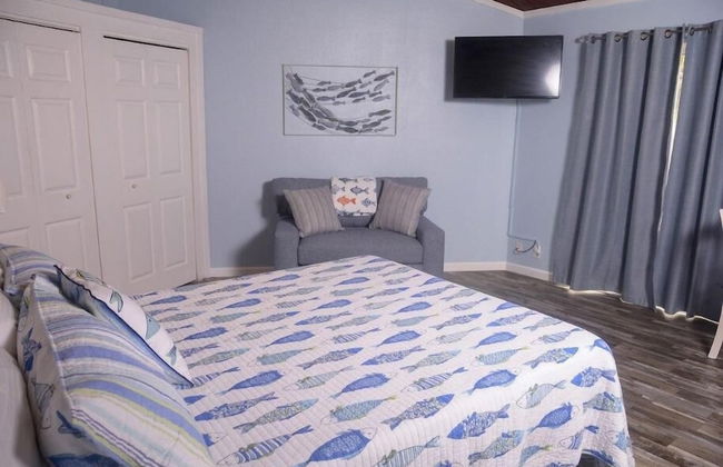 Kon Tiki Inn - Foto 14