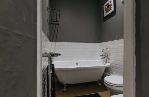 DUNDAS COTTAGE - Beautiful Spacious 3 Bed Cottage in Richmond, North Yorkshire - Foto 17