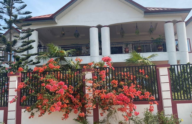 Haven Villa - Foto 15