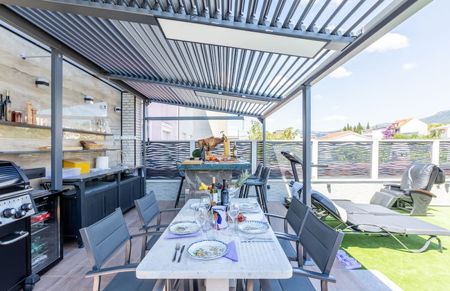 Apartment Merita - Foto 29