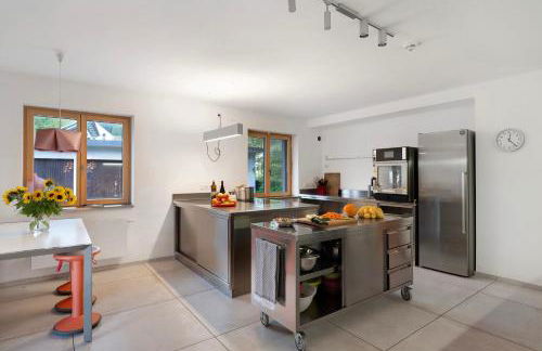 Lug ins Tal - Gruppenhaus - Foto 36