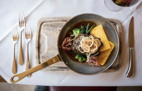 Post Alpina - Family Mountain Chalets - Foto 33