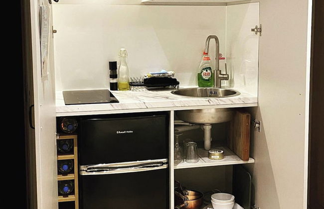 Private Entry Double Bedroom With Beautiful Views! - Foto 4