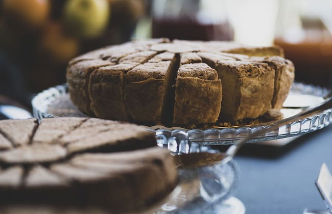 Agriturismo La Razza - Foto 20