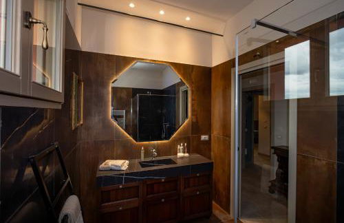 Ca'Bacchini House con 6 alloggi - Foto 58