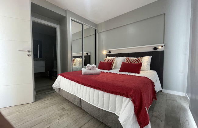 Acqua Apartments Bariloche - Foto 22