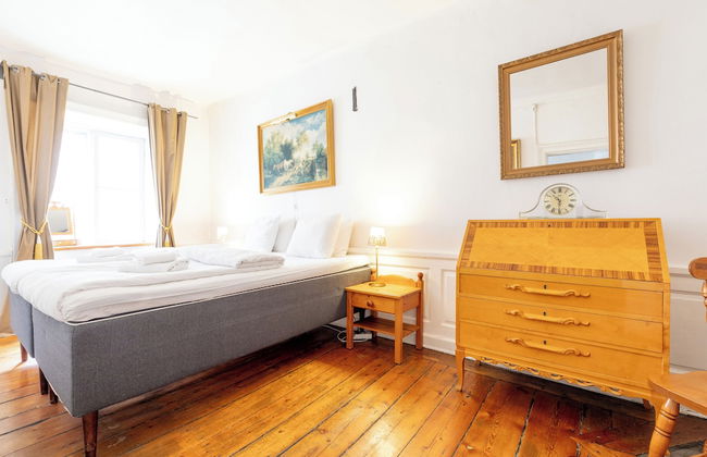 ApartDirect Gamla Stan - Photo 1