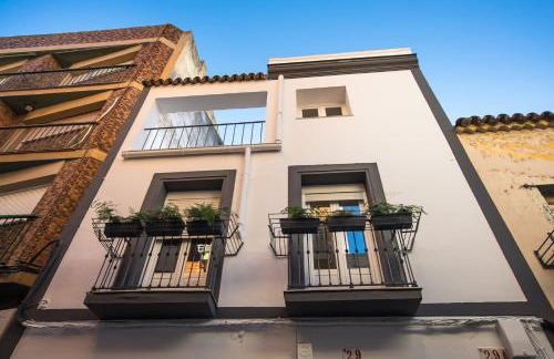 Apartamentos San Salvador Parking Gratis AT-BA-00338 - Foto 19