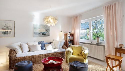 Apartment Dreiländer Blick - Photo 2