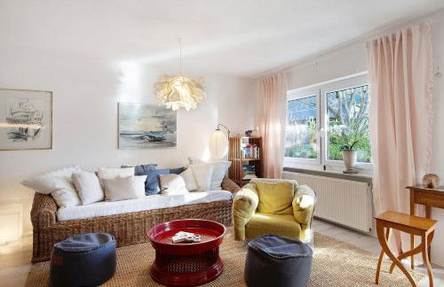 Apartment Dreiländer Blick - Foto 2