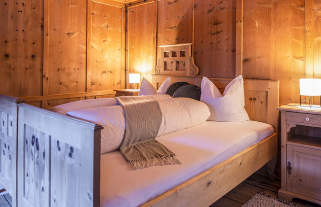 David am Buchhammerhof - Foto 5