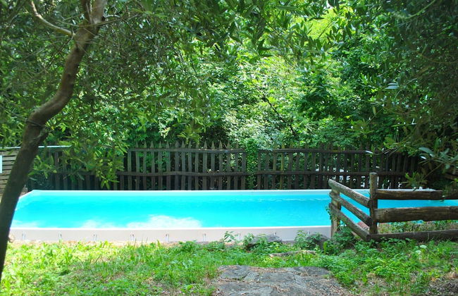 Holiday Home in Pistoia With Pool - Foto 60