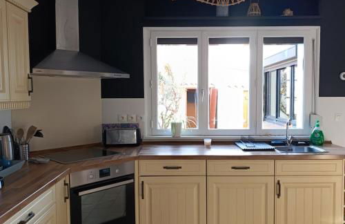 Les jours heureux - Foto 1