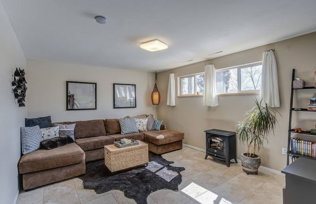 4BR Mtn Viewsgarden of the Godshot Tub, Firepit - Photo 30