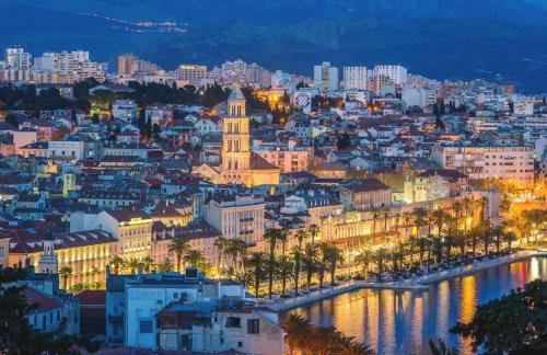 Apartment Nina Marie - Foto 28