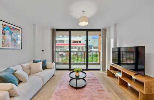 Stylish 1 Bed Apartment - Foto 2