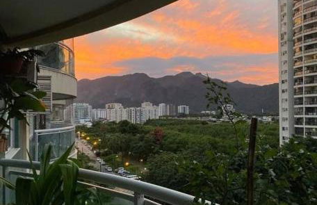 Excelente apartamento p/ temporada- Barra/ Região Olímpica - Foto 14