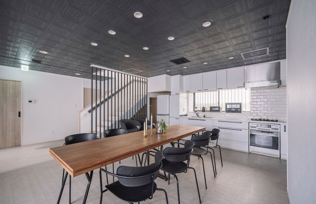 Infinity Hotel -Jicchaku- - Foto 69