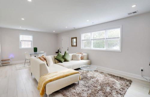 Sojourn on Duke NEW 3 BR in Alexandria - Foto 7