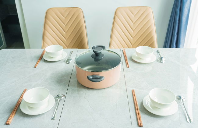 Cuong Anh House - Foto 37