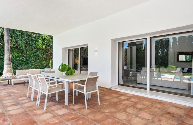 Villa Marina - Foto 75