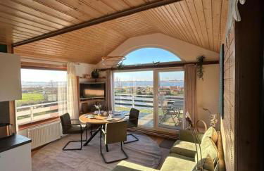 NEU! Das kleine Rote Hoch-Haus - Foto 1