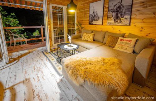 Orzechowy domek - Foto 21