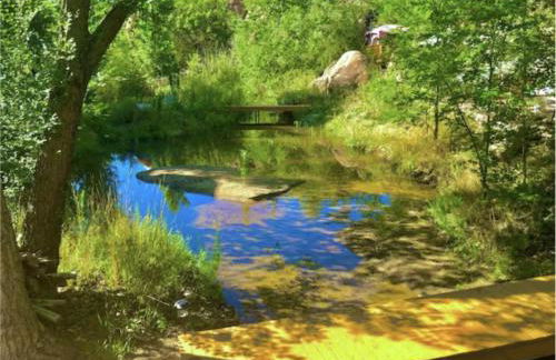 Heaven on Earth Retreat in the Gorgeous Granite Dells Near Prescott, AZ - Foto 66