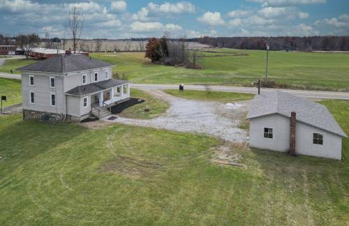 The Farmhouse at 1885-Where Past Meets Present - Foto 11