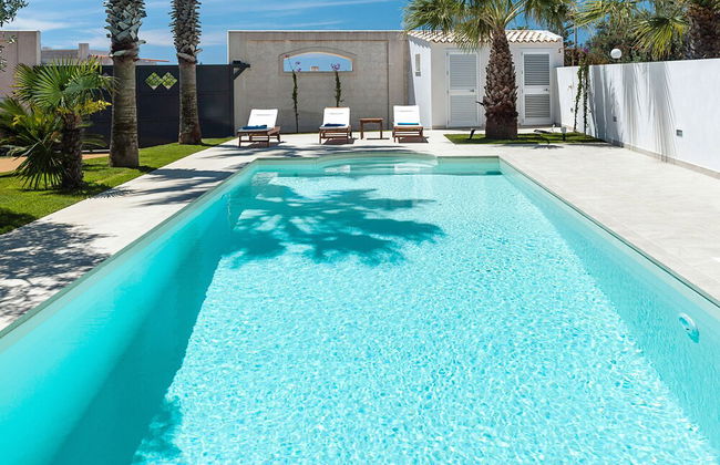 Casa Marsala 2 - Photo 12