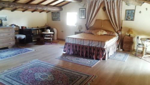 Gerani Rossi - Foto 2