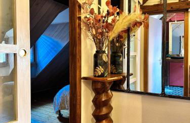 La Maison Rouge Au coeur historique de Riquewihr - Photo 25