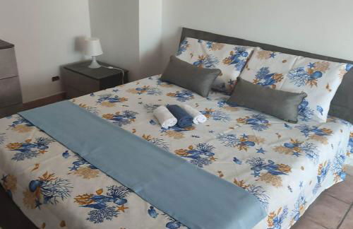 Attico Centrale Ostia 20 - Foto 1