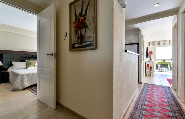 Penon de Ifach - Foto 11