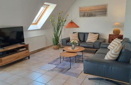 Landhaus Residenz Ostsee Meeresbrise - Foto 2