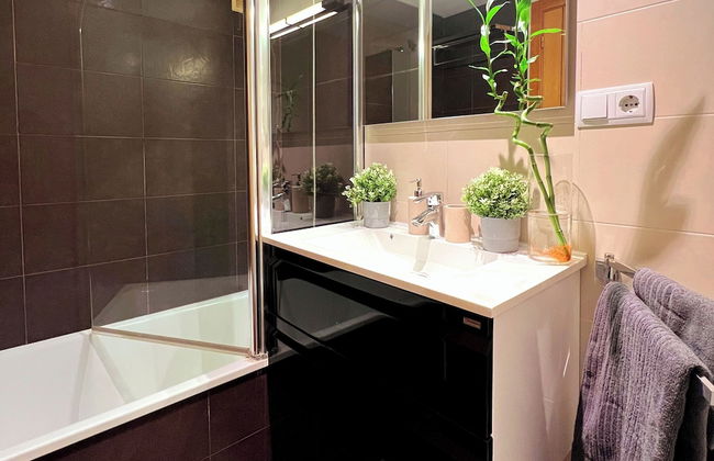 Valencia Oasis Retreat - 2 Bedroom Apartment - Foto 14