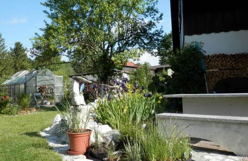 Ferienwohnung Heimbeck Kochel - Foto 23