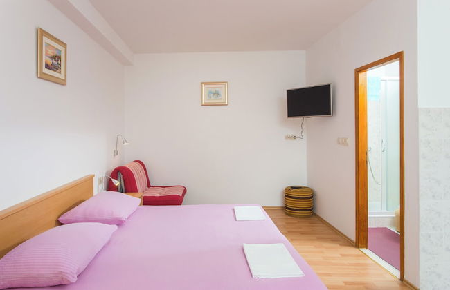 Apartments Bibijana - Foto 7