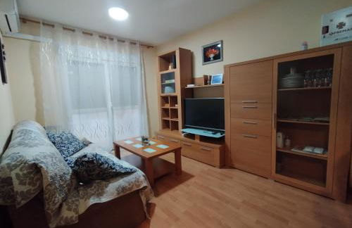 Apartamento Alhondiga Hervás - Foto 18
