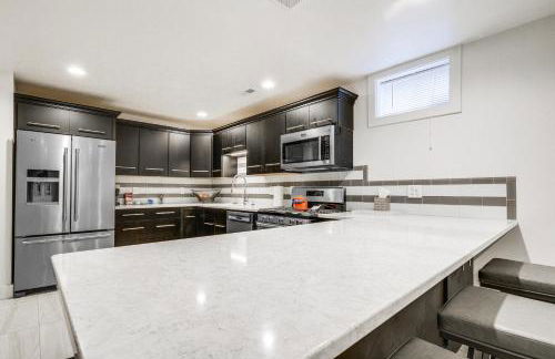 Convenient North Bend Apt Half-Mi to Notre Dame! - Foto 12