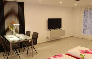 Ferienwohnung Sasbachwalden H2 Ap3 mit beheiztem Innenpool und Sauna - Foto 15